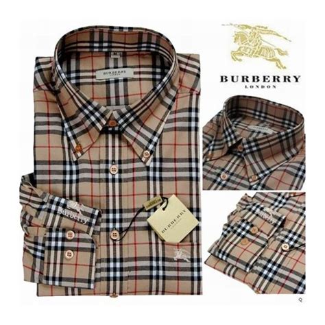 replica burberry shirts malaysia|burberry duplicate shirts.